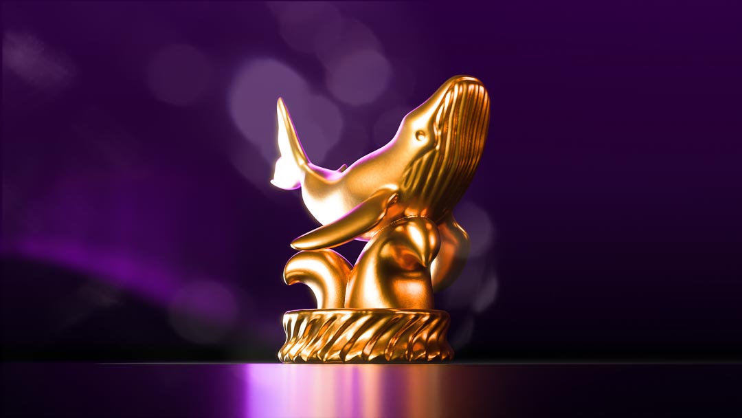 Stills The Big Whale paysage