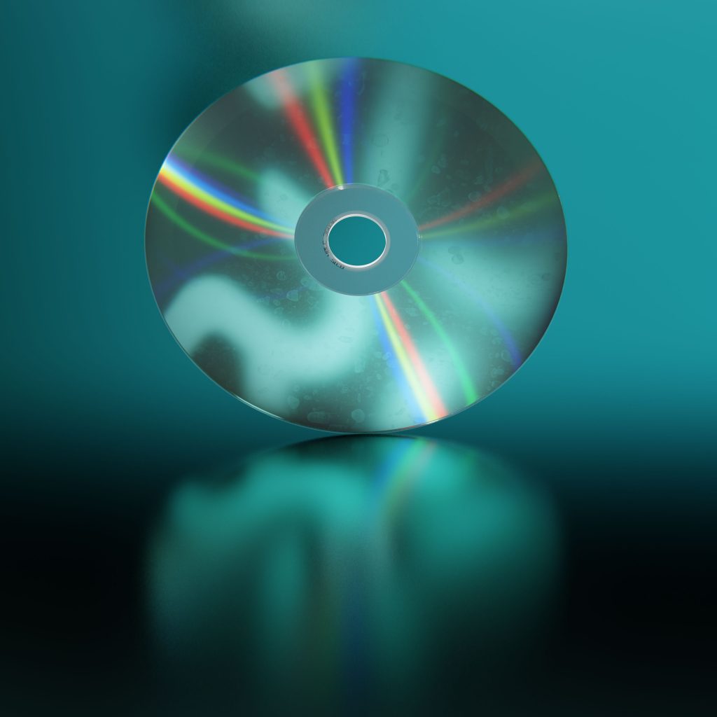DVD procédural
