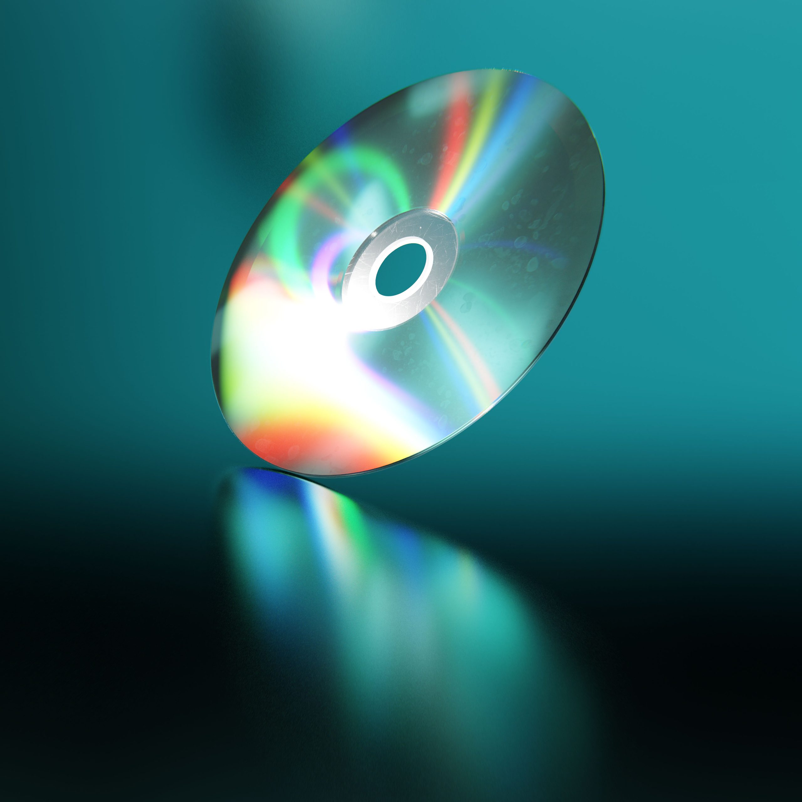 DVD Procédural