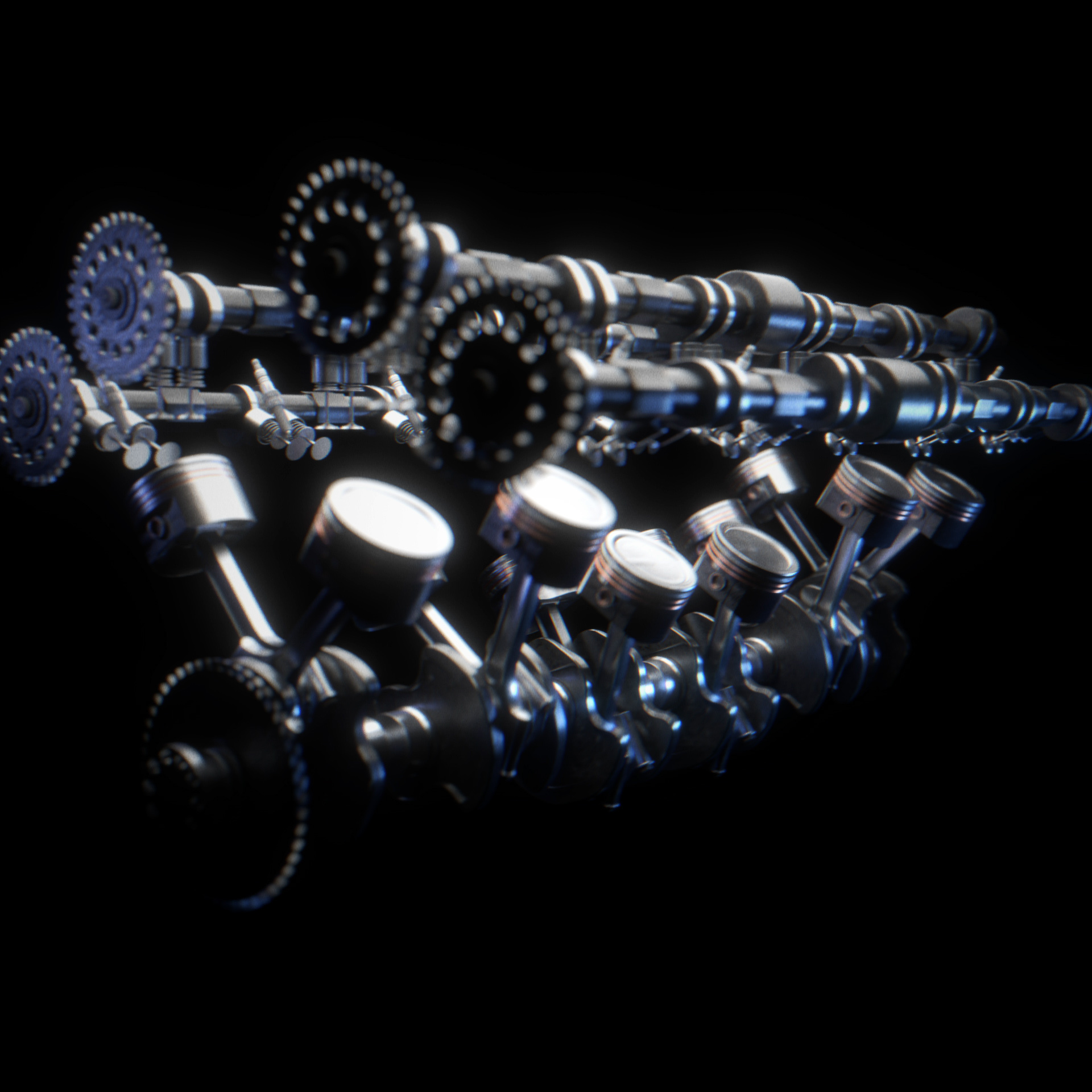 Lamborghini Aventador Ultimae