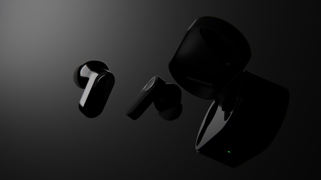 Banner OnePlus Nord Buds