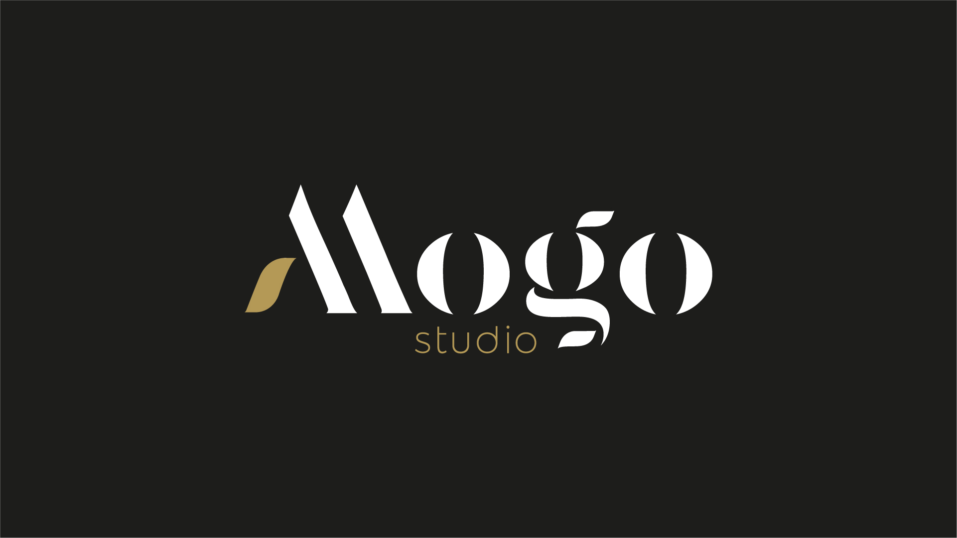 Mogo Studio