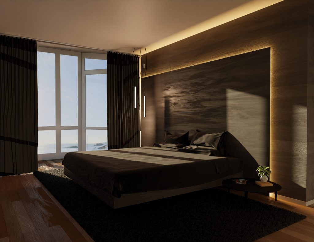 Visualisation Architecturale 1